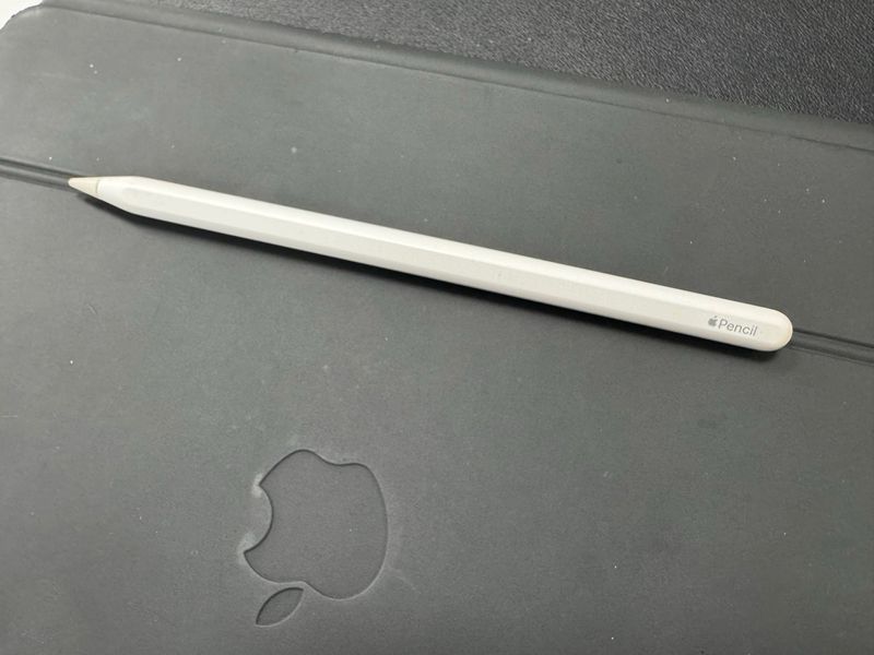 iPad Air 4 64GB + Teclado + Pencil afbeelding 7