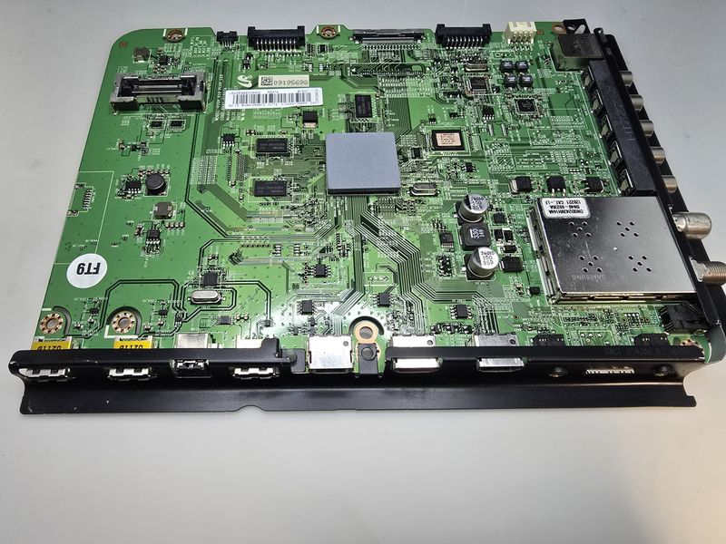 Despiece TV Samsung UE40ES6800S afbeelding 2
