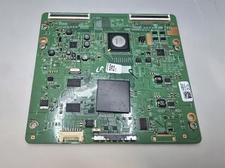 Despiece TV Samsung UE40ES6800S