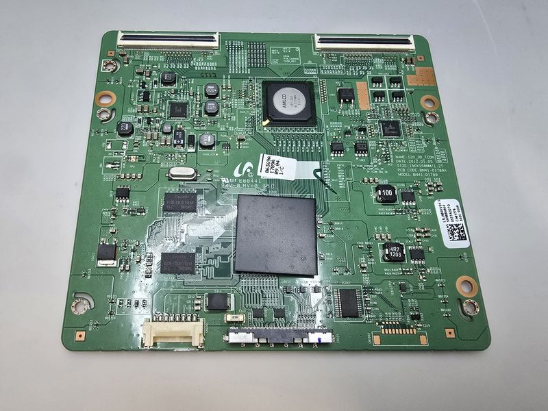 Despiece TV Samsung UE40ES6800S afbeelding 6