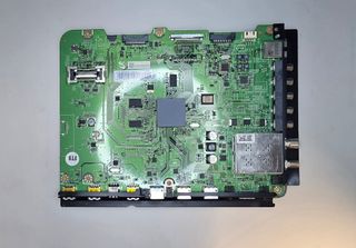 Despiece TV Samsung UE40ES6800S