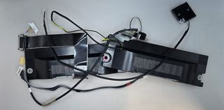 Despiece TV Samsung UE40ES6800S