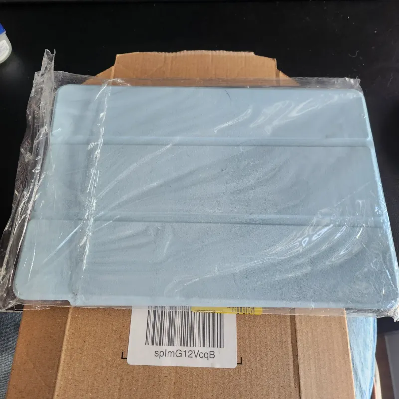 Funda Galiba Tab S9 FE 10.9 Plus Azul