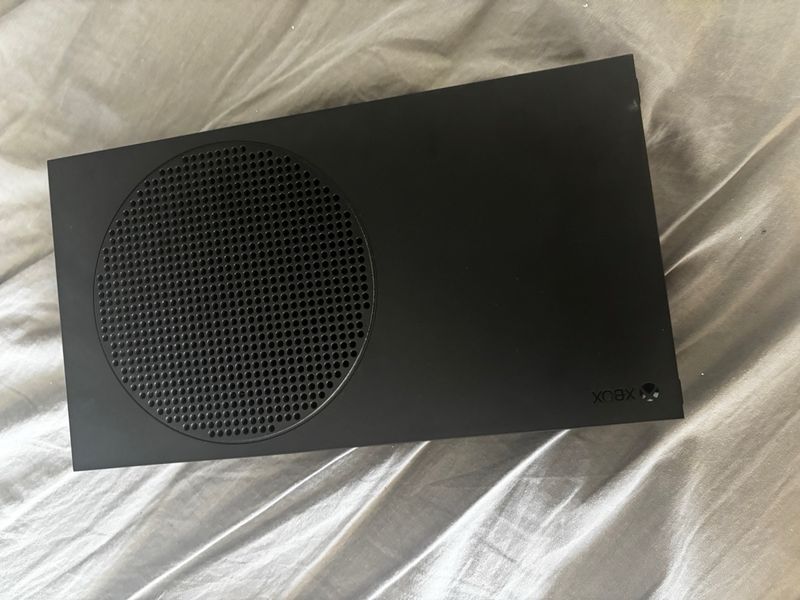 Xbox Series S - Como Nueva afbeelding 5