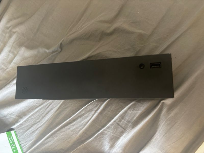 Xbox Series S - Como Nueva afbeelding 4