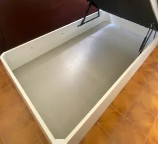 Canapé COLCHON canapé cabezal CANAPÉ canapé