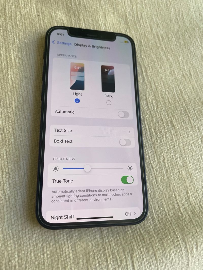 Como nuevo iPhone 12 mini afbeelding 3