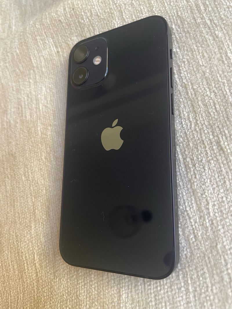 Como nuevo iPhone 12 mini afbeelding 2