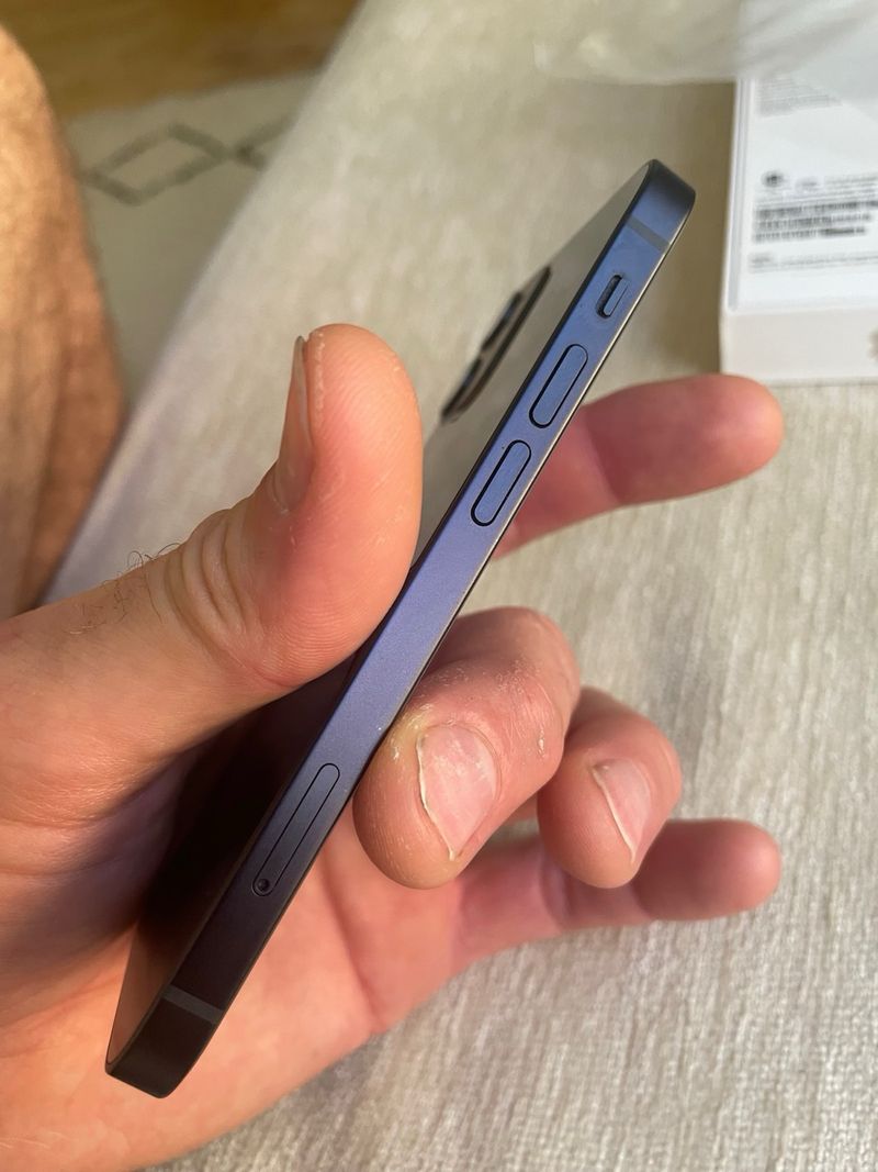 Como nuevo iPhone 12 mini afbeelding 4