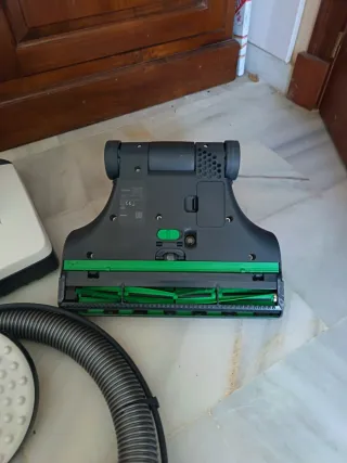 Aspiradora Vorwerk VK200