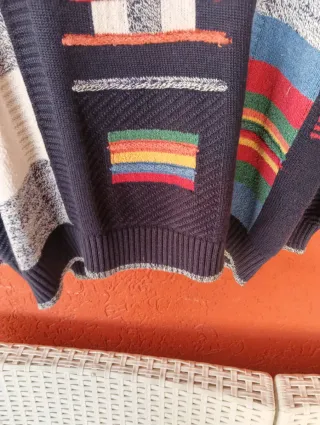 Maglione Navigare vintage M