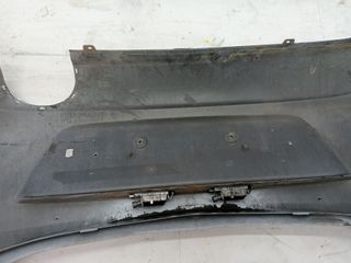 PARAGOLPES TRASERO OPEL CORSA D