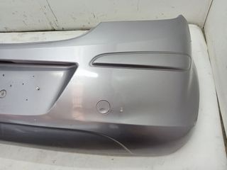 PARAGOLPES TRASERO OPEL CORSA D