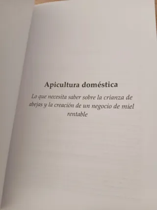 Apicultura doméstica: Lo que necesita saber sob...