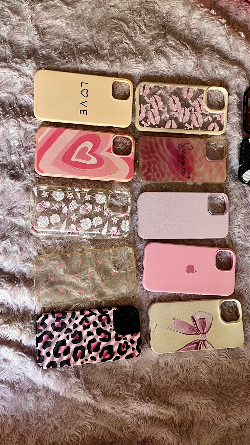 Fundas iPhone 13 afbeelding 2