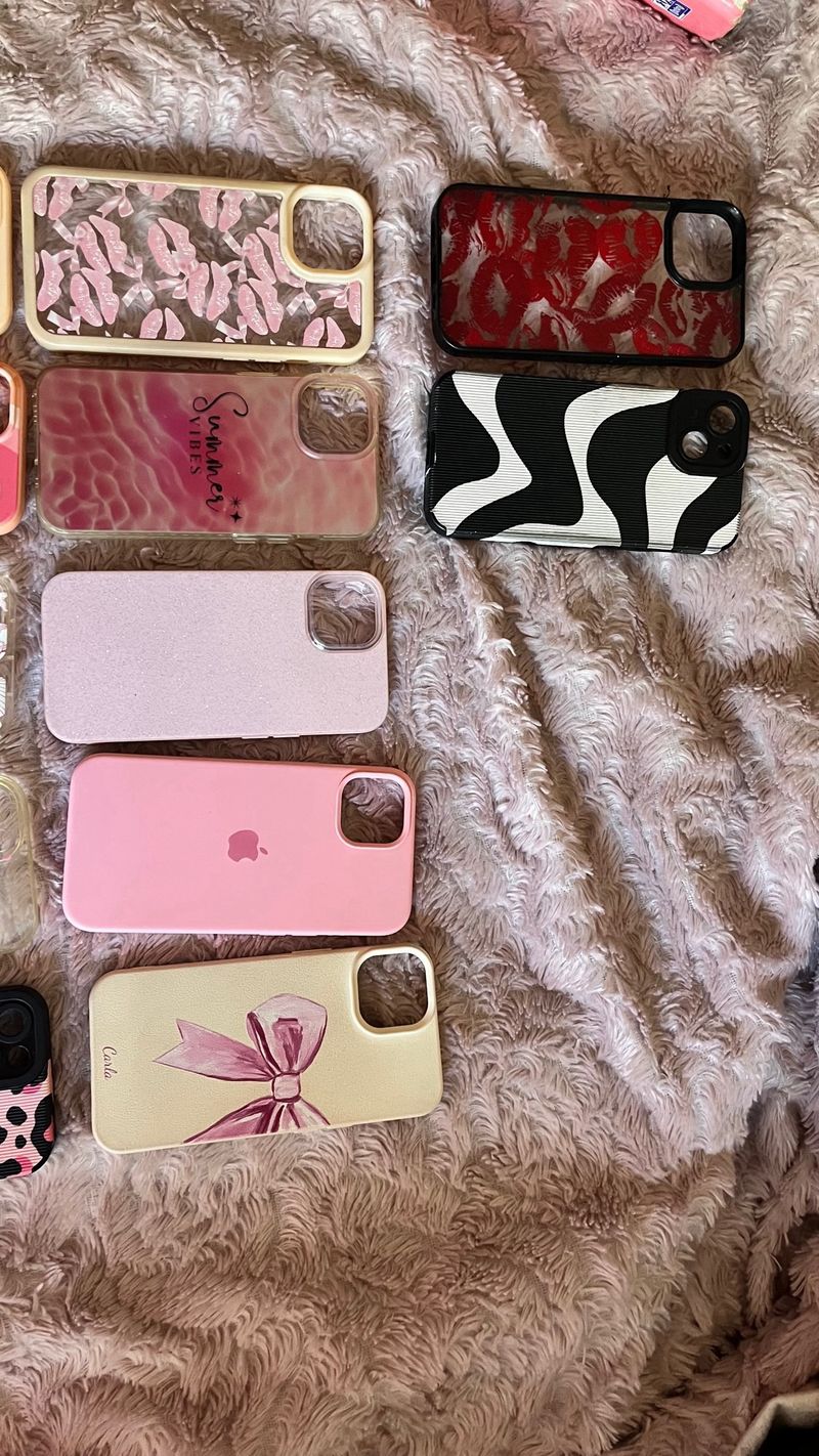 Fundas iPhone 13 afbeelding 3