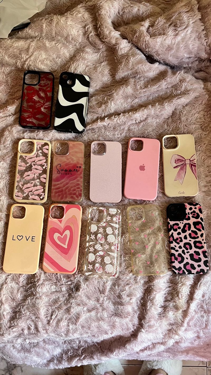 Fundas iPhone 13 afbeelding 4