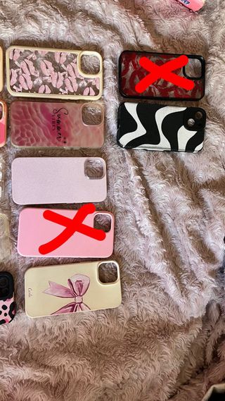 Fundas iPhone 13