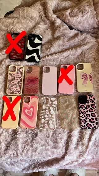 Fundas iPhone 13
