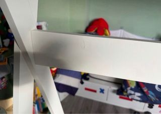 Cama Montessori Tipi