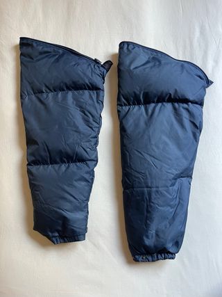 Chaqueta Chevignon Togs Unlimited Azul/Marrón