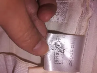 Vestido de Novia Sirena