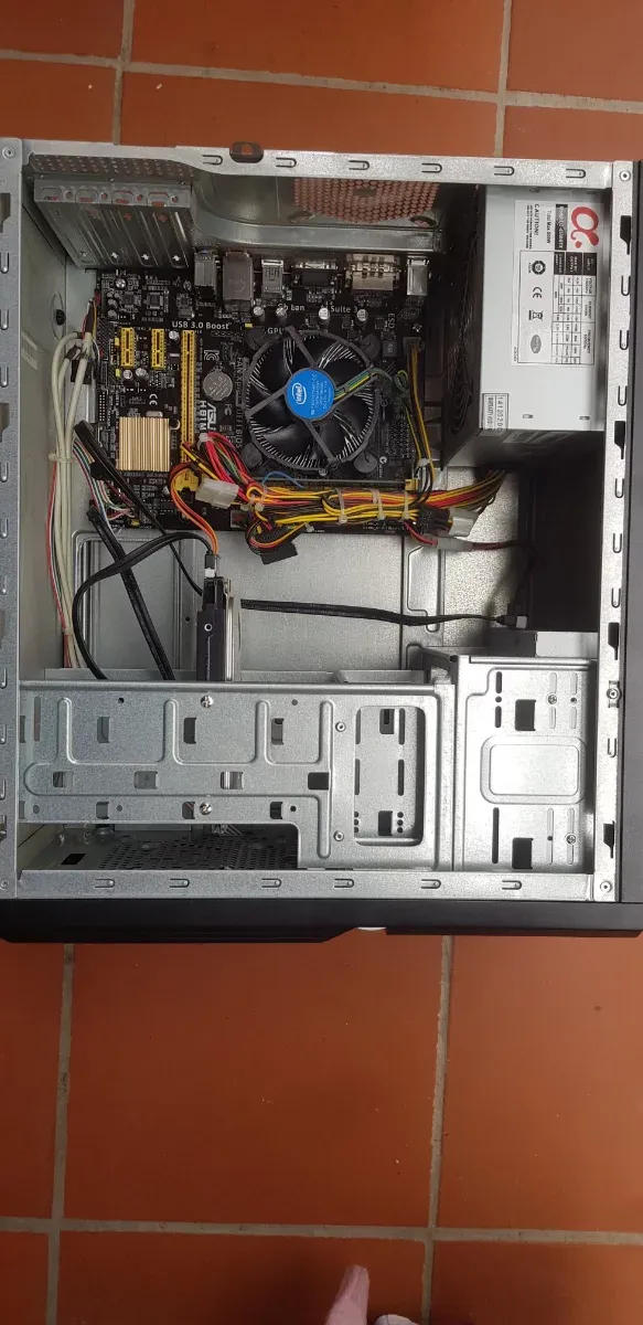 Ordenador reacondicionado Intel Core i3 afbeelding 3