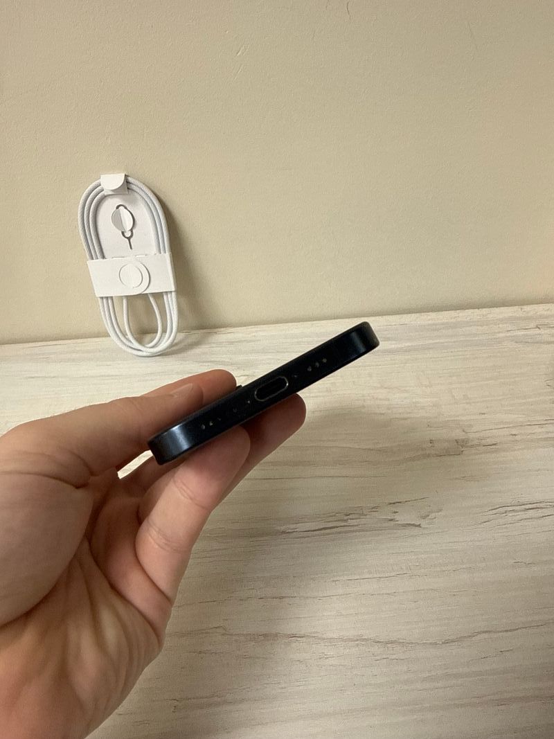 iPhone 15 Pro afbeelding 9