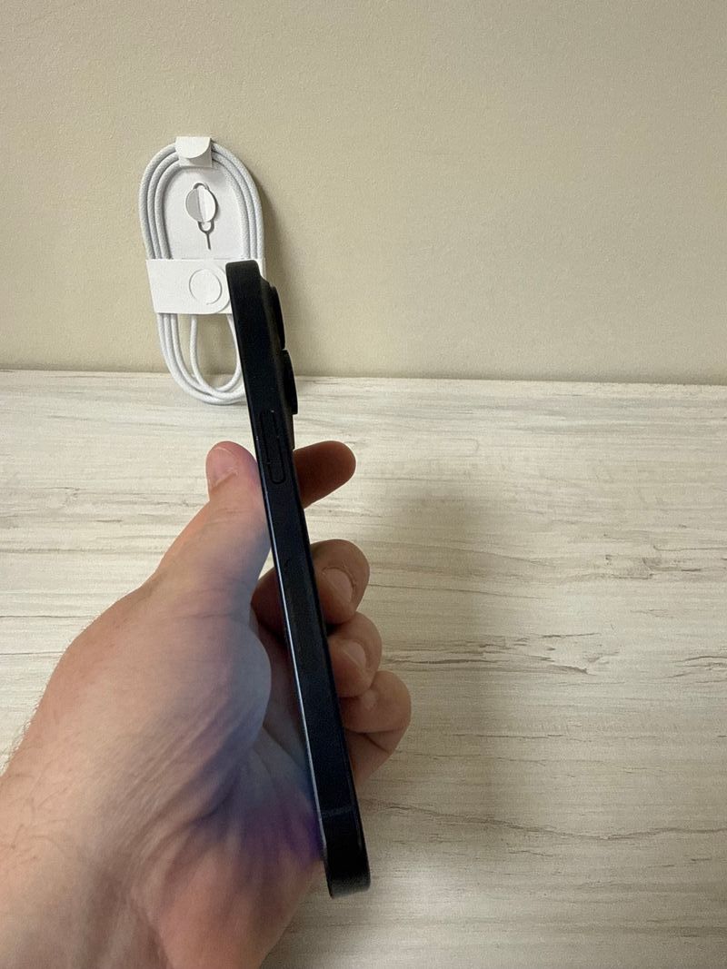 iPhone 15 Pro afbeelding 8