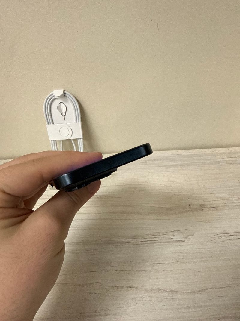 iPhone 15 Pro afbeelding 10