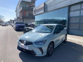 SEAT Ibiza 1.0 TSI 115CV FR+