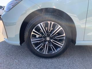 SEAT Ibiza 1.0 TSI 115CV FR+