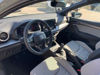 SEAT Ibiza 1.0 TSI 115CV FR+