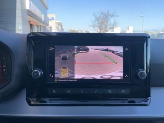 SEAT Ibiza 1.0 TSI 115CV FR+