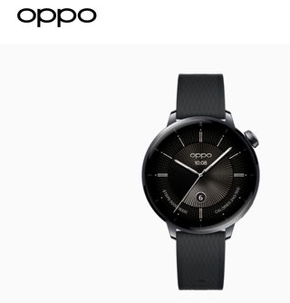 OPPO Watch X2 Mini Negra