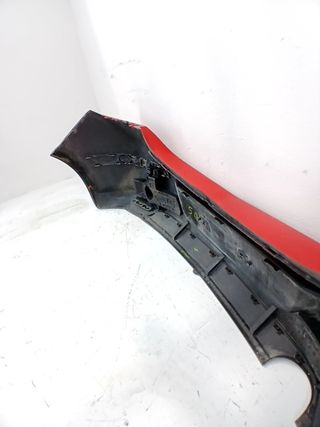 PARAGOLPES TRASERO OPEL ASTRA H BER.