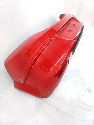 PARAGOLPES TRASERO OPEL ASTRA H BER.