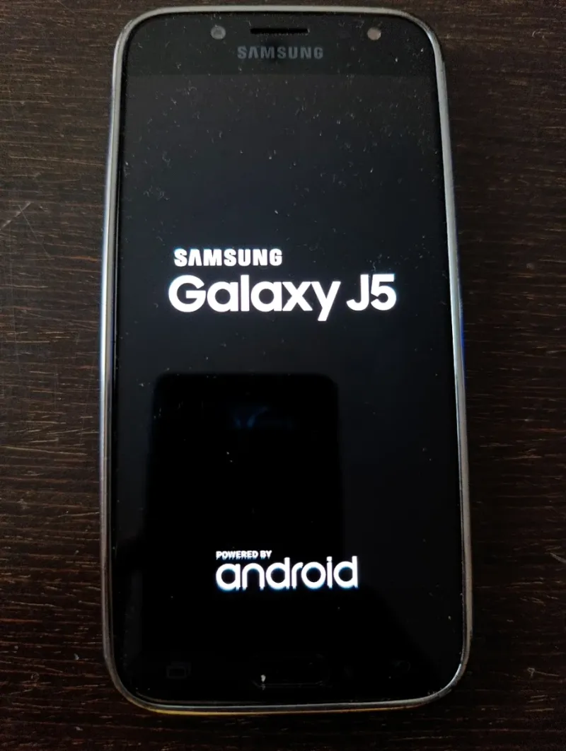 Samsung Galaxy J5