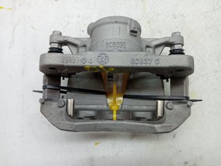 PINZA FRENO DELANTERA IZQUIERDA CITROEN BERLINGO