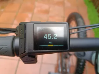 Bicicleta Eléctrica Liv GIANT-Mujer Tempt E+3 2025