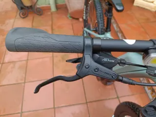 Bicicleta Eléctrica Liv GIANT-Mujer Tempt E+3 2025