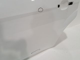 PUERTA TRASERA IZQUIERDA FORD FOCUS BERLINA (CAP)