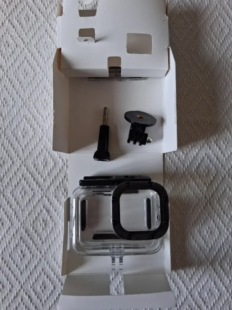 GoPro HERO10 Black + Accesorios afbeelding 5
