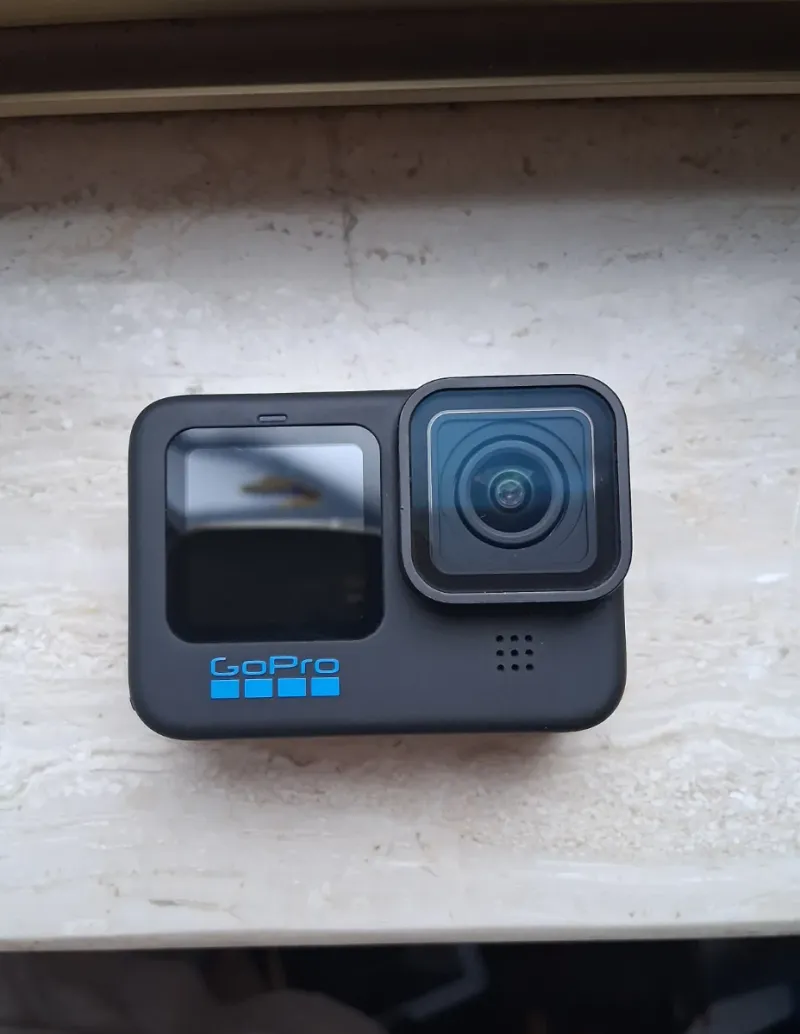 GoPro HERO10 Black + Accesorios afbeelding 6