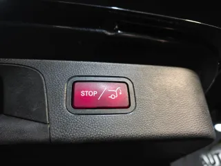 Mercedes-Benz GLC SUV (253) 2017