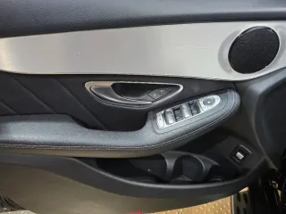 Mercedes-Benz GLC SUV (253) 2017