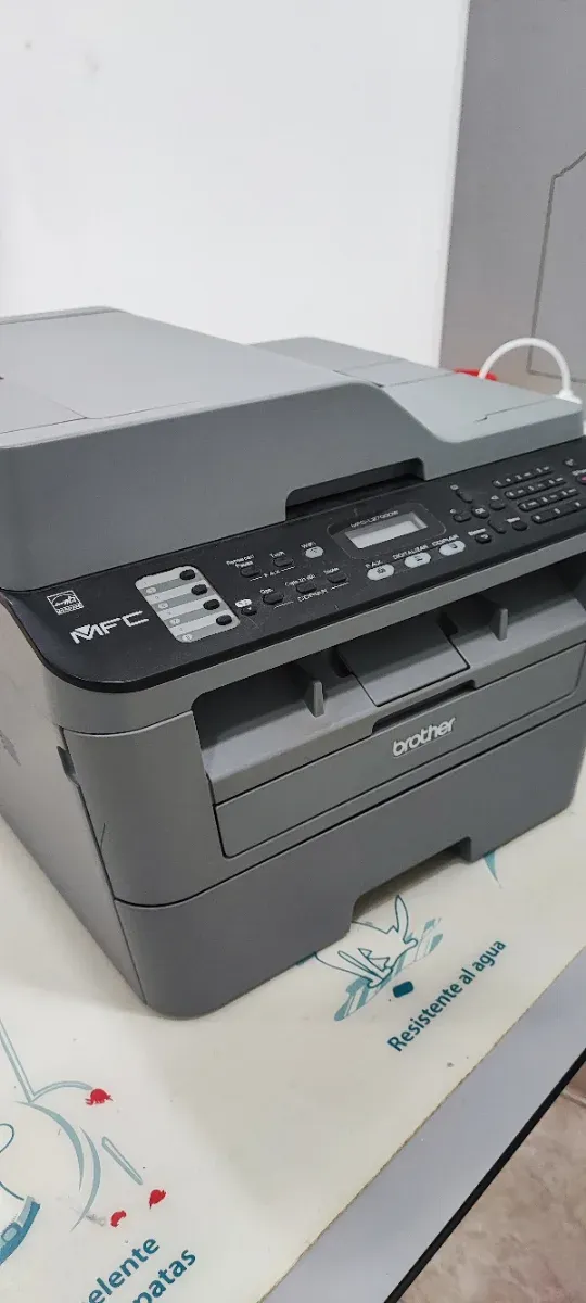 Impresora Multifunción Brother MFC-L2700DW