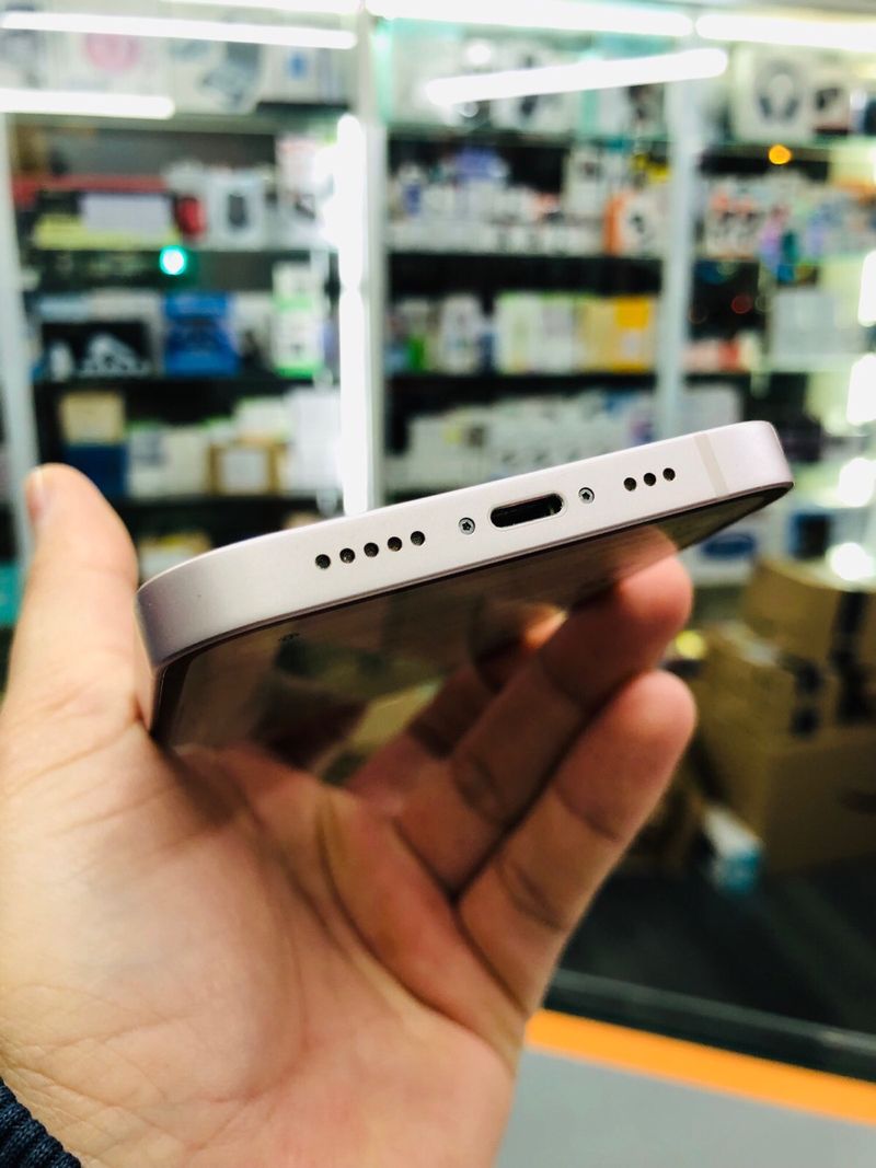 iPhone 13 128GB Rosa - Batería 100% afbeelding 4