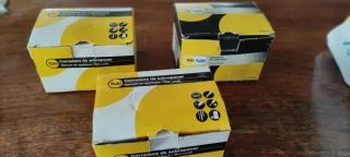 Cerradura de seguridad Yale Azbe