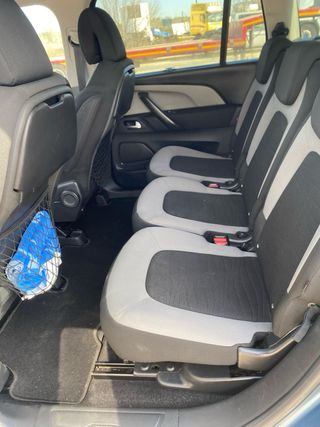 Citroen Grand C4 Picasso 2016